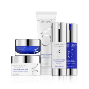 Skin Brightening Program Kit
